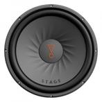 JBL Stage 122D 30cm 12Inch dubbele spoel subwoofer, Auto diversen, ., Nieuw, Ophalen of Verzenden, .