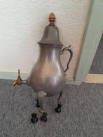 Tinnen kraantjeskan, Antiek en Kunst, Verzenden