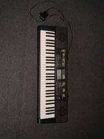 Casio Keyboard - Perfect voor beginners!, Casio, Ophalen of Verzenden, Aanslaggevoelig, 61 toetsen