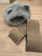 Kat spuilen, Ophalen of Verzenden, Zo goed als nieuw