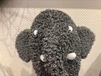 Ollie de feyenoord knuffel, Kinderen en Baby's, Speelgoed | Knuffels en Pluche, Ophalen of Verzenden, Gebruikt, Olifant