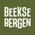 4 tickets voor Beekse Bergen (per 2 te koop), Drie personen of meer, Ticket of Toegangskaart