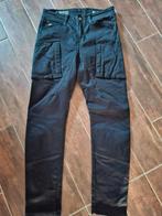 G-STAR cargo zwart, Kleding | Heren, Zwart, G-STAR, Ophalen of Verzenden, Zo goed als nieuw