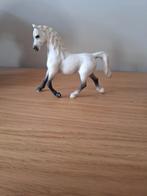 Schleich Arabische Merrie 13761, Ophalen of Verzenden, Zo goed als nieuw, Jongen of Meisje