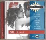 THE MUSIC DOCUMENT - SOFTROCK VOLUME 1 (CD), Ophalen of Verzenden, Zo goed als nieuw, Rock en Metal