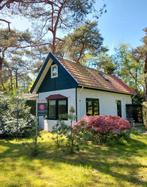 Chalet Bospark Bilthoven