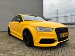 Audi S3  RS schaalstoelen/20 inch /navi/led, Auto's, Audi, Automaat, S3, 74 €/maand, 1984 cc