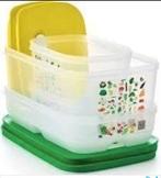 Nieuw Tupperware Ventismart Set - 3 Stuks, Huis en Inrichting, Ophalen of Verzenden, Zo goed als nieuw