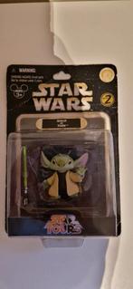 Star Wars Star tours disney Stitch as Yoda MOC, Ophalen of Verzenden, Zo goed als nieuw