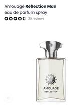 Amouage Reflection Man eau de parfum spray 100 ml, Ophalen of Verzenden, Nieuw