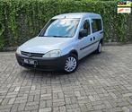 Opel Tour 1.6 Comfort Rolstoel APK Luchtvering Lier invalide, Gebruikt, 4 cilinders, Origineel Nederlands, Bedrijf