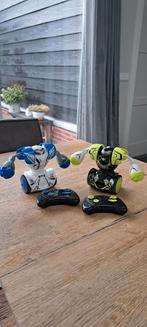 Boxende robots, Ophalen, Zo goed als nieuw, Jongen of Meisje