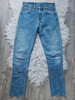 Vintage Levi's High Waist Jeans W28 L34, Blauw, Ophalen of Verzenden, Zo goed als nieuw, W28 - W29 (confectie 36)