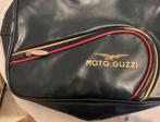 Moto Guzzi schoudertas, Motoren, Ophalen of Verzenden, Gebruikt