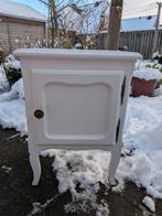 Retro nachtkastjes, Ophalen, Minder dan 45 cm, 55 tot 70 cm, Zo goed als nieuw