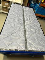 Isolatie gordijn voor deur met klittenband en magneetsluit, Caravans en Kamperen, Camper-accessoires, Ophalen, Nieuw