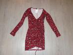 damesjurken maat S, Glamorous, Love Stories, Zara, Overige kleuren, Ophalen of Verzenden, Maat 36 (S), Gedragen