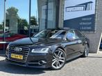 Audi S8 4.0 TFSI A8 plus quattro*605PK*ACC*CERAMIC*HUD*B&O, Automaat, Adaptive Cruise Control, Gebruikt, Zwart