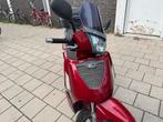 Kymco People S 2011 - Goed onderhouden, Fietsen en Brommers, Scooters | Kymco, Ophalen, Gebruikt, Overige modellen, Maximaal 45 km/u