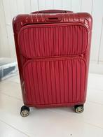 Rimowa trolley, Gebruikt, Hard kunststof, Minder dan 50 cm, Ophalen of Verzenden