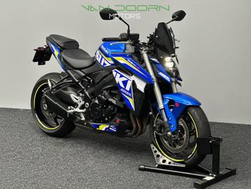 Suzuki GSX-S 950 | ABS | USB | Telefoonhouder | GSXS 950 | 2 beschikbaar voor biedingen