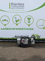DiBo hogedrukreiniger / 150 BAR / 21 L/min, Doe-het-zelf en Verbouw, Reinigingsmachines, Ophalen of Verzenden, Gebruikt, Overige typen
