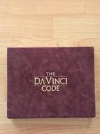 The Da Vinci Code - extended version - 2 dvd, Cd's en Dvd's, Dvd's | Thrillers en Misdaad, Vanaf 12 jaar, Ophalen of Verzenden