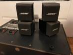 Bose Acoustimass 5 Series II Luidsprekersysteem, Audio, Tv en Foto, Home Cinema-sets, Ophalen, Gebruikt, 2.1-systeem