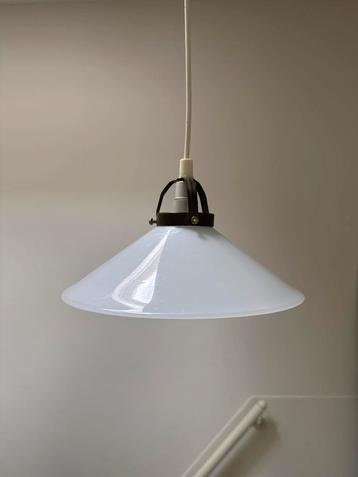 Vintage IKEA Hanglamp beschikbaar voor biedingen