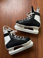 Ijshockey schaatsen mt 32, IJshockeyschaatsen, Gebruikt, Ophalen of Verzenden, Maple