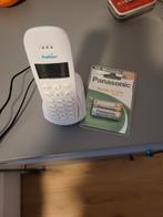 Profoon Draadloze Telefoon + Nieuwe Batterijen, Ophalen of Verzenden, Zo goed als nieuw, 1 handset