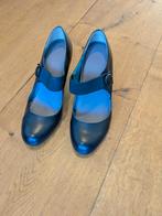 Elegante spaanse zwarte schoenen van Dolcis, in goede staat!, Ophalen of Verzenden, Gedragen, Zwart