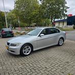 BMW 3-Serie 2.0 I 320 2006 Grijs 320i sedan, Auto's, Achterwielaandrijving, 4 cilinders, 14 km/l, Bedrijf