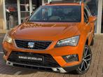 SEAT Ateca 1.4 Xcellence | Pano | Gr.Navi | Full-Led | Alcan, Gebruikt, 150 pk, Ateca, Origineel Nederlands