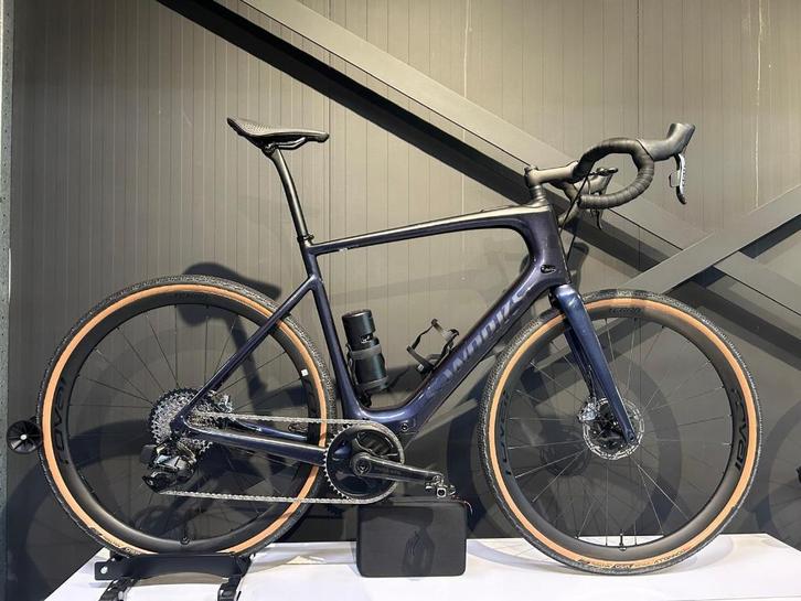 Specialized S-Works Turbo Creo SL | XXL | 2021 z.g.a.n.!, Fietsen en Brommers, Fietsen | Racefietsen, Zo goed als nieuw, Heren