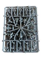 Warhammer Age of Sigmar Fyreslayers Vulkite Berzerkers, Hobby en Vrije tijd, Wargaming, Warhammer, Ophalen of Verzenden, Zo goed als nieuw