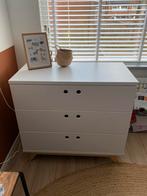 Commode/ kast/ kastje/ ladekast/ babykamer van Bopita, 90 tot 105 cm, 50 tot 70 cm, Gebruikt, Commode