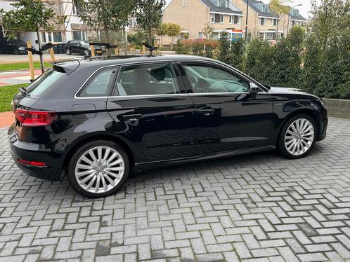 Audi A3 1.4 Tfsi 204pk E-tron Apple CarPlay nieuw DBriem, Auto's, Audi, Particulier, A3, ABS, Airbags, Airconditioning, Alarm