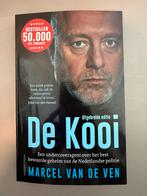 De Koooi - Marcel van de Ven, Ophalen of Verzenden, Zo goed als nieuw, Nederland