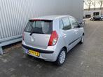 Hyundai i10 1.1 Dynamic Cool AUTOMAAT, 103Dkm.NAP, A/C, Trek, Gebruikt, 31 €/maand, 4 cilinders, Origineel Nederlands