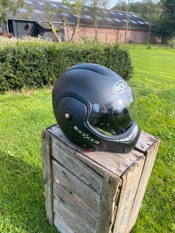 Roof boxxer r09 maat L beschikbaar voor biedingen