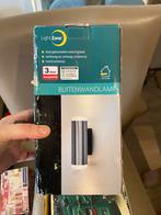 Buitenwandlamp nieuw in doos, Ophalen, Nieuw, Aluminium, Minder dan 50 watt