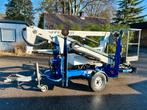 Niftylift 120TAC aanhangerhoogwerker 230v 2009, Zakelijke goederen, Ophalen