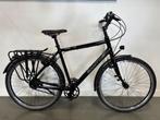 Santos Travel Lite Rohloff, zeer mooi! Heren Deep Black 57cm, 57 tot 61 cm, Gebruikt, Overige merken