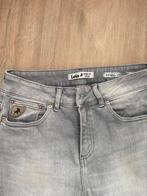 Lois jeans, Kleding | Dames, Spijkerbroeken en Jeans, Ophalen of Verzenden, Grijs, Gedragen, Lois