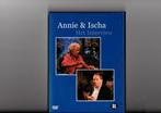 Annie & Ischa dvd (Schmidt en Meijer), Alle leeftijden, Ophalen of Verzenden, Zo goed als nieuw
