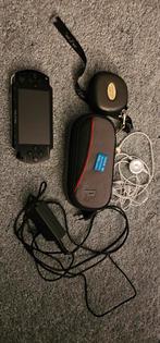 PSP plus spellen, Spelcomputers en Games, Spelcomputers | Sony PlayStation Portables | Accessoires, Ophalen, Gebruikt, PSP