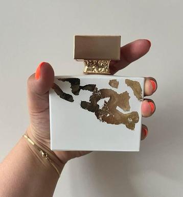 Ylang in Gold M. Micallef parfum sample decant proefje beschikbaar voor biedingen
