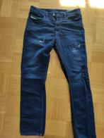 Diesel BUSTER vintage limited edition jeans maat W 31 L 34, Kleding | Heren, Spijkerbroeken en Jeans, Diesel, Blauw, Nieuw, W32 (confectie 46) of kleiner