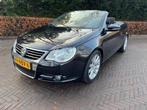 Volkswagen Eos 1.4TSI HIGHLINE BLUE MOTION/PANO/PDC/CRUISECO, Auto's, Volkswagen, Euro 5, Gebruikt, 4 cilinders, Cabriolet